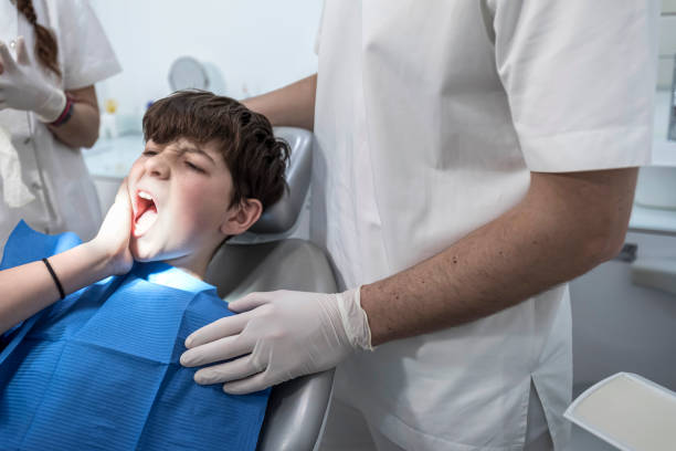 Best Emergency Treatment for Toothache in Villa Rica, GA