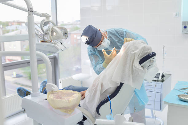 Best Emergency Dental Surgery in Villa Rica, GA